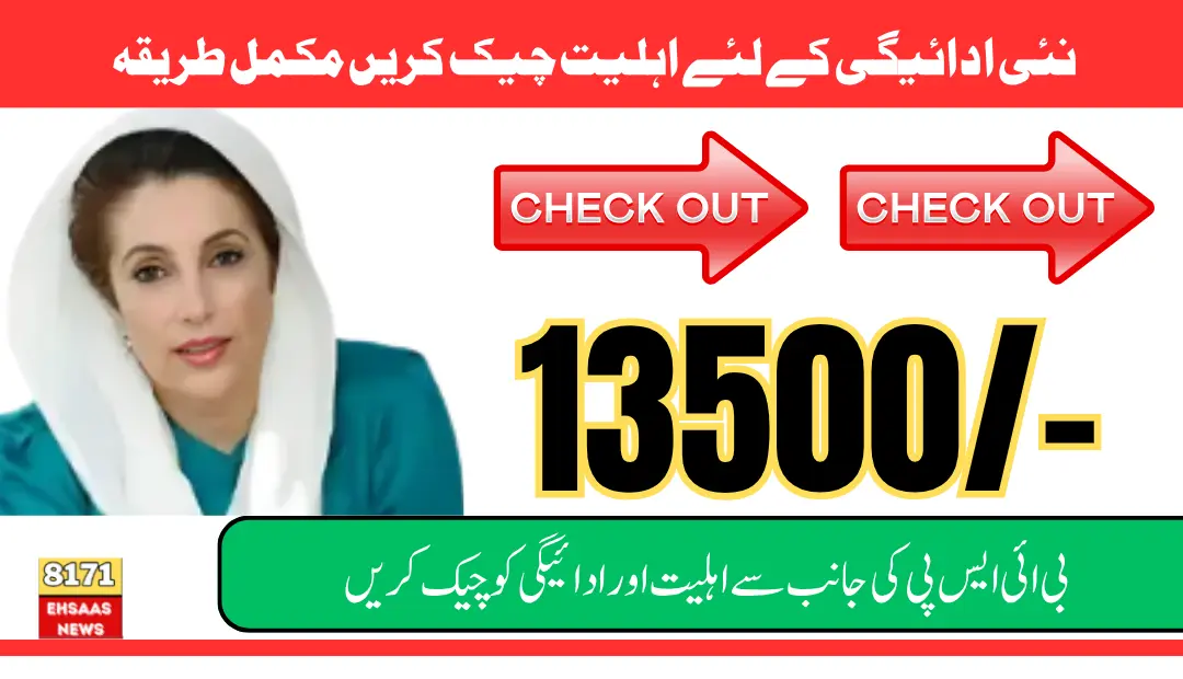 8171 Check Online 2025 New Method For Poor Family